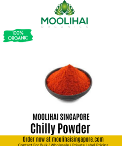 Chilly Powder / Mirchi Powder