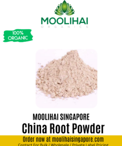 China Root Powder