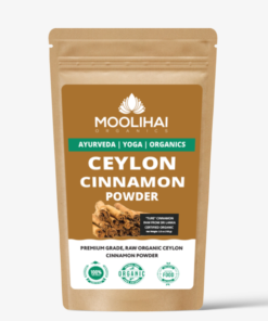 Cinnamon Bark Powder / Lavanga Pattai Podi