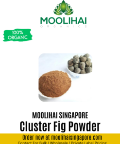 Cluster Fig Powder / Gular powder