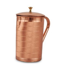 Copper Jug