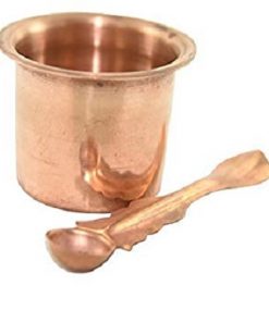 Copper Panch Patra