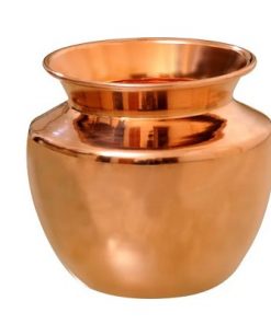 Copper Sombu / Copper Lota