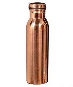 Copper Water Bottle