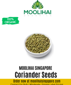 Coriander Seeds / Dhania