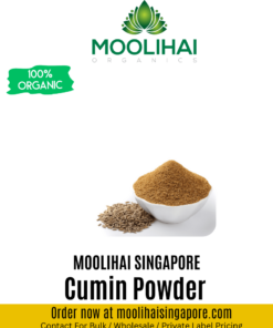 Cumin Powder / Jeera Powder