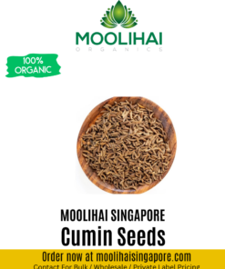 Cumin Seeds / Jeera