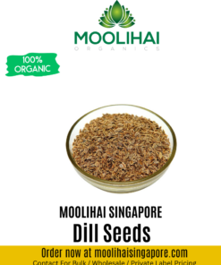 Dill Seeds