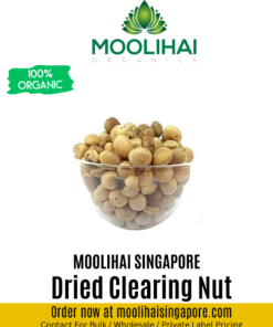 Dried Clearing Nut / Thetran Kottai