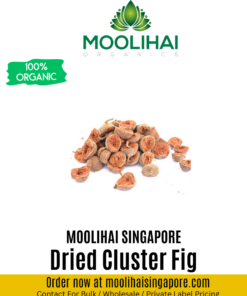 Dried Cluster Fig / Gular