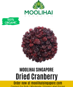 Dried Cranberry