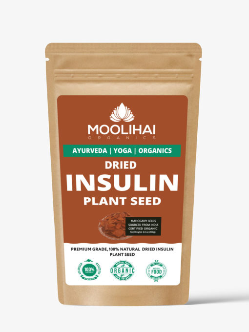 Dried Insulin Plant Seed / Thean Kaai - Image 2
