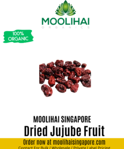 Dried Jujube Fruit