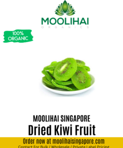 Dried Kiwi Fruit