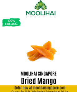 Dried Mango