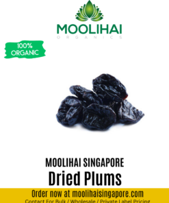 Dried Plums