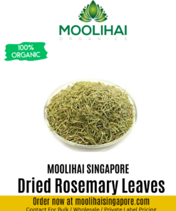 Dried Rosemary Leaves