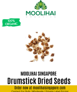 Drumstick Dried Seeds