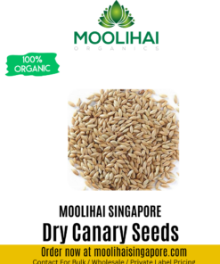 Dry Canary Seeds / Kattu Siraham