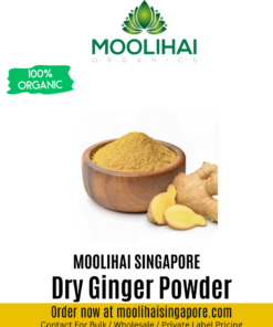 Dry Ginger Powder