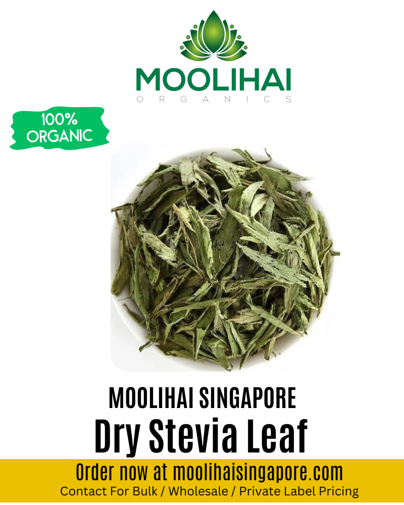 Dry Stevia Leaf / Inippu Thulasi