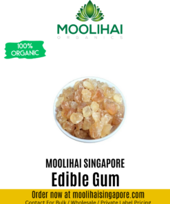 Edible Gum / Gondh