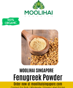 Fenugreek Powder