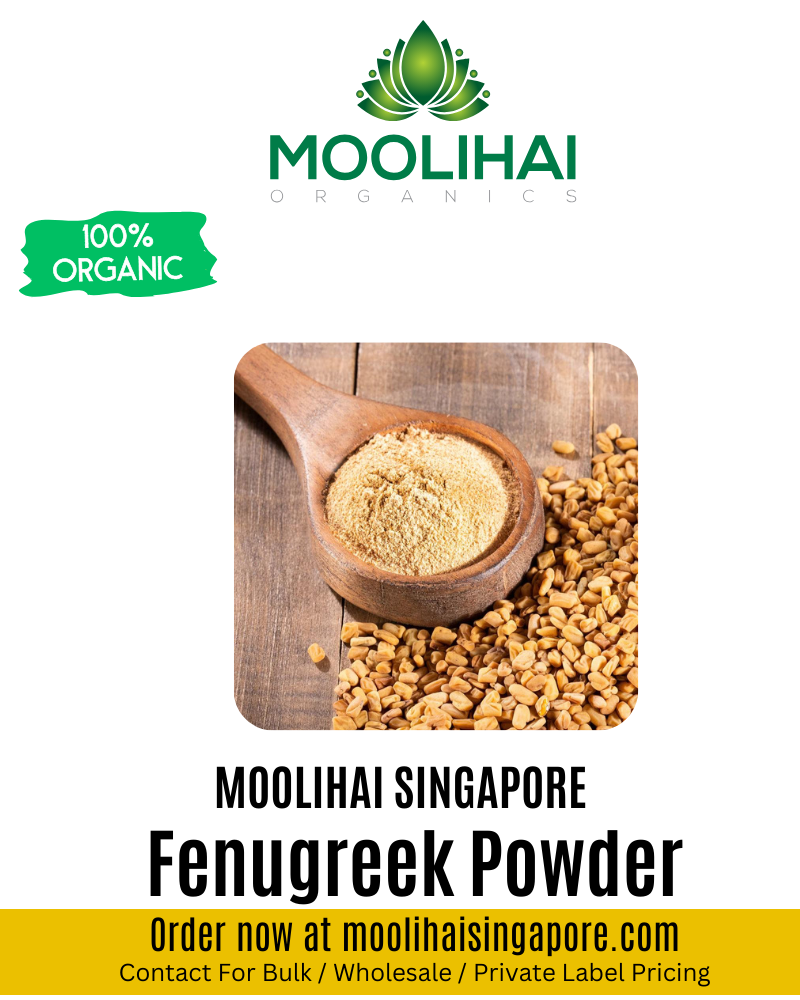 Fenugreek Powder
