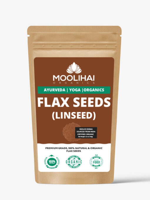 Flax Seed / Linseed - Image 2