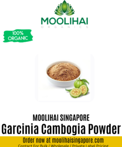 Garcinia Cambogia Powder