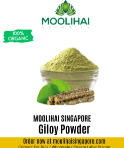 Giloy Powder / Seenthil Podi