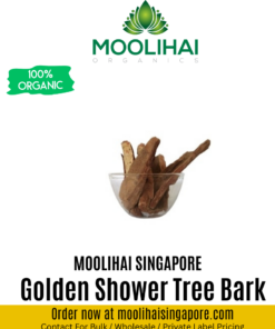 Golden Shower Tree Bark / Kondrai Pattai