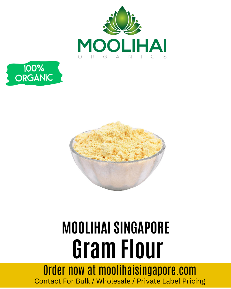 Besan / Gram Flour