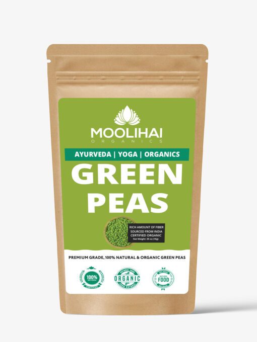 Green Peas - Image 2