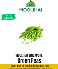 Green Peas