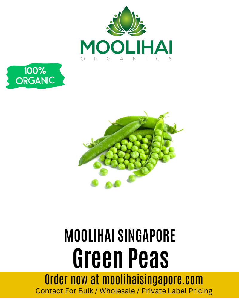 Green Peas