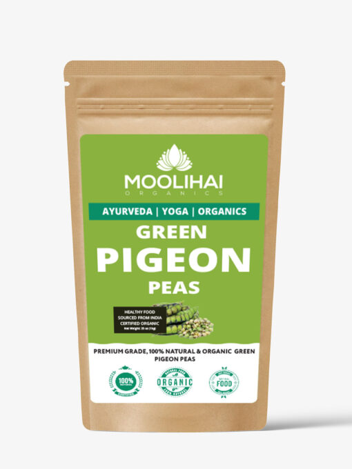 Pigeon Peas - Image 2