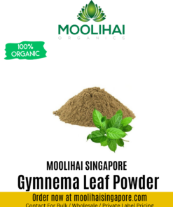 Gymnema Leaf Powder / Gurmar Powder / Sirukurinjan