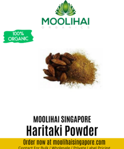 Haritaki Powder