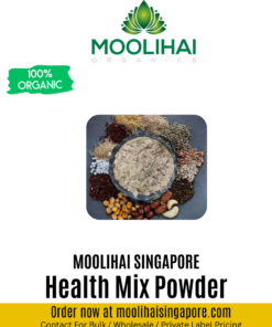Multi Grains Health Mix Powder
