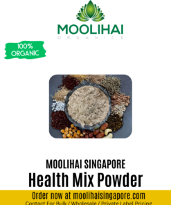 Health Mix Powder