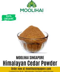 Himalayan Cedar Powder / Devadaram Podi