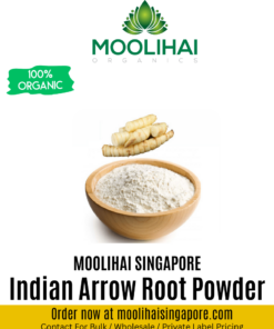 Indian Arrow Root Powder/ Koova podi