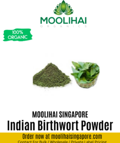 Indian Birthwort Powder/ Aadu Theenda Palai