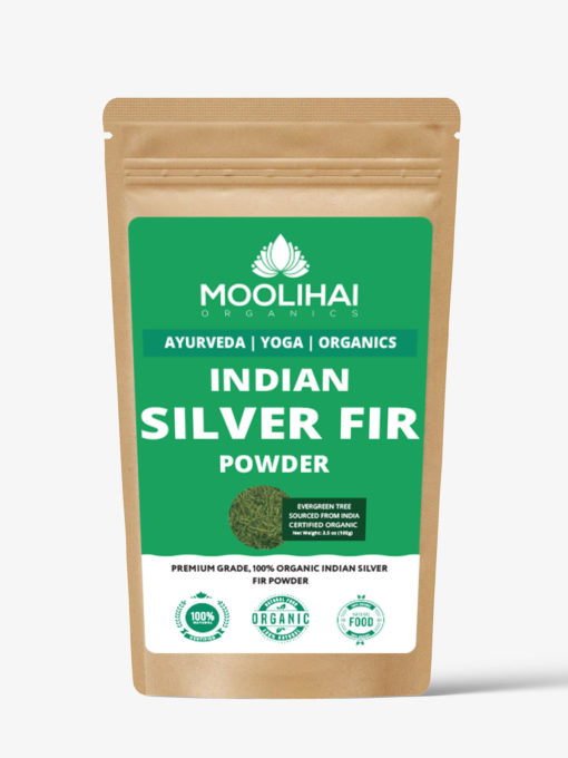 Indian Silver Fir Powder / Thalisapathiri - Image 2