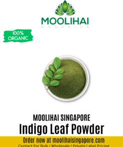 Indigo Powder / Neeli Avuri Podi