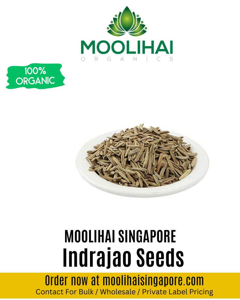 Indrajav Seeds / Indrajao Seeds