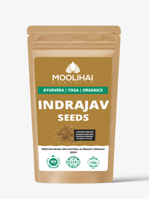 Indrajav Seeds / Indrajao Seeds - Image 2
