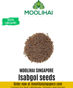 Isabgol seeds