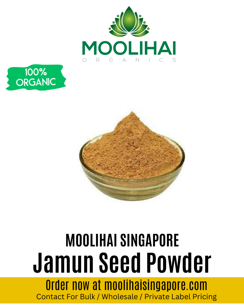 Jamun Seed Powder